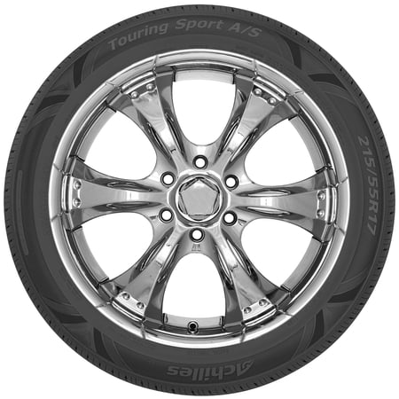 Achilles Touring Sport AS All Season 235/55R17 99H Passenger Tire Sansujyuku sansujyuku.com