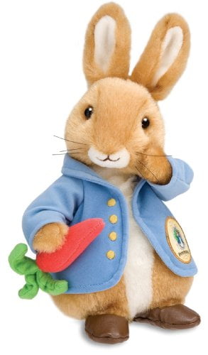 2019 Cute Peter Rabbit Beatrix Potter Plush Toys Collection For Kids Gifts 30CM 