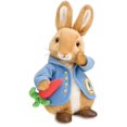 thumbnail image 1 of Peter Rabbit coleccionable de Beatrix Potter KIDS PREFERRED 793631614059, 1 of 1