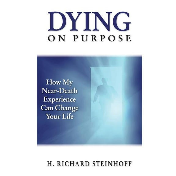 Dying On Purpose (Paperback)