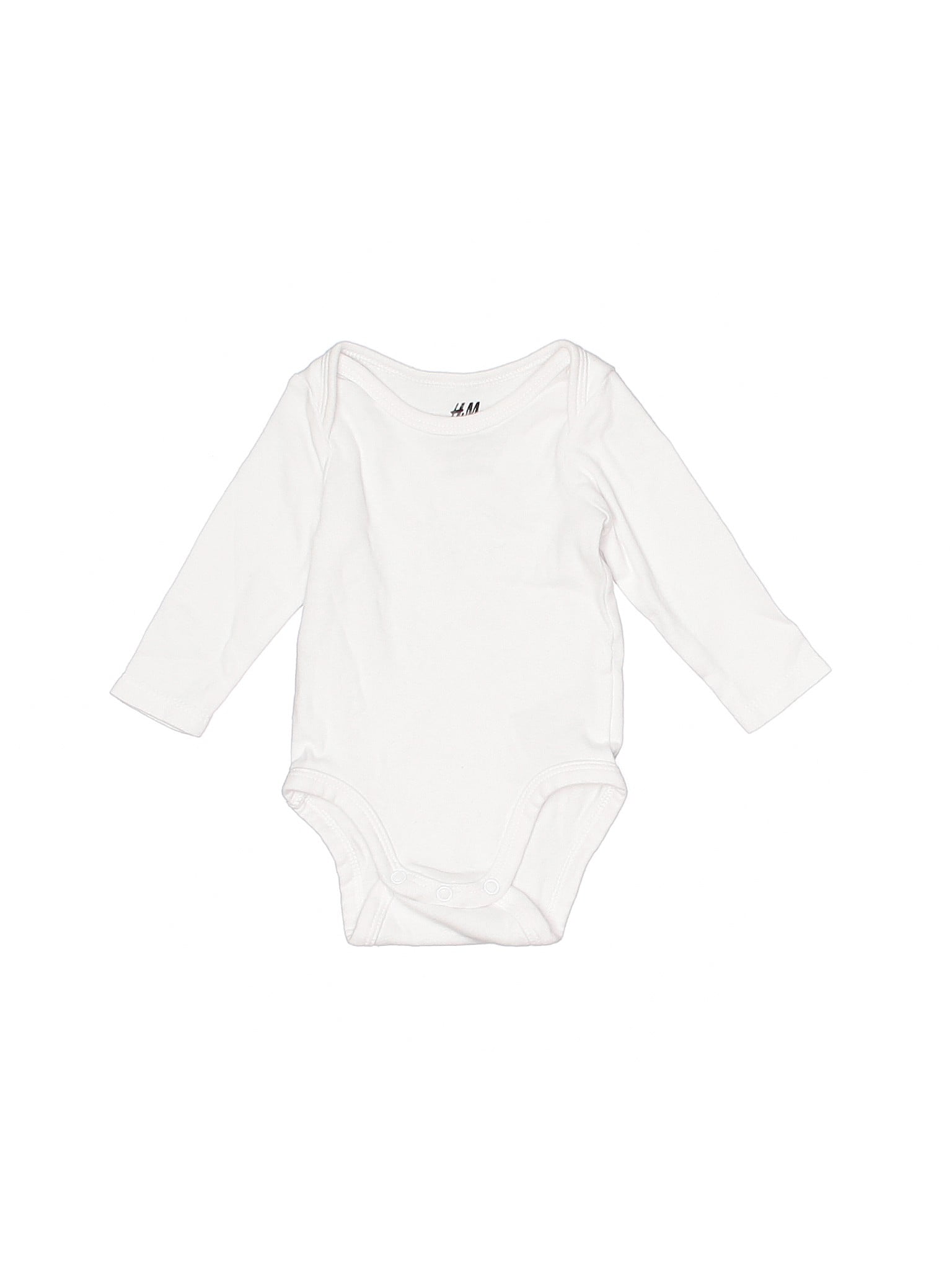 h&m onesie boy