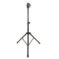thumbnail image 4 of Rack De Soporte Profesional De Tambores, Soporte De Trípode De Metal De Servicio Pesado Con Altura Ajustable, Soporte Universal Para La Percusión De Batería, 4 of 7