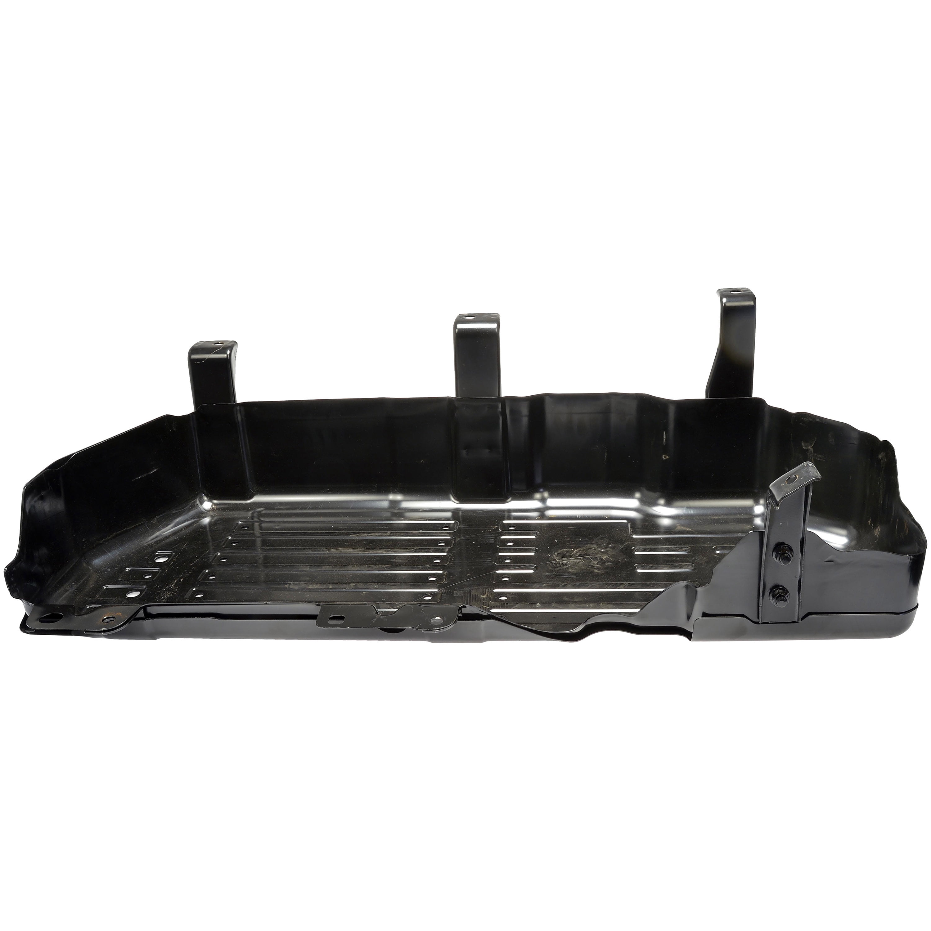 Dorman 999-901 Fuel Tank Skid Plate Guard for Specific Jeep Models Fits select: 2005-2010 JEEP GRAND CHEROKEE, 2006-2010 JEEP COMMANDER