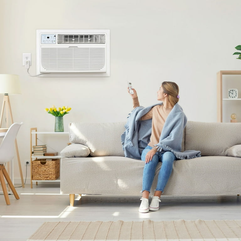 Keystone kstslv1 wall sleeve for cheap through the wall air conditioners