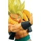 thumbnail image 2 of Banpresto Dragonball Super Match Makers - Super Saiyan Gogeta, multicolor, 2 of 5