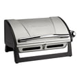 thumbnail image 2 of Cuisinart CGG-059 au Propane, Gril Portatif au Gaz 8 000 BTU, 2 of 3