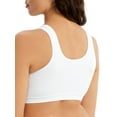 thumbnail image 3 of Vanity Fair Womens Beyond Comfort Bralette Style-72202, 3 of 3