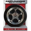 Fast & Furious 1-6 Collection (DVD)