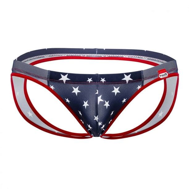 Pikante 0827 Star Jockstrap