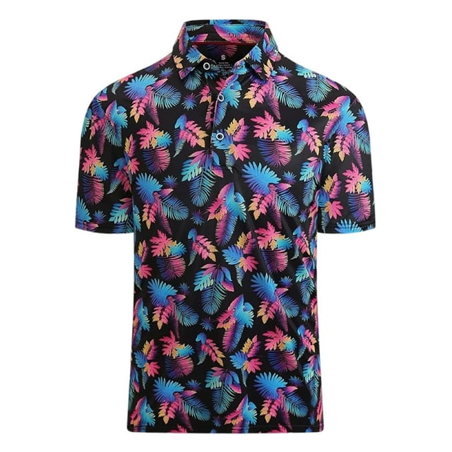 Summer Print Top Loose Short Sleeve T Shirt Ladies Long Sleeve T Shirt Tops Womens Womens Long Sleeve T Shirts Pack Short Sleeve Running Shirts Women Turtle Neck T Shirts for Women Compression Shirt