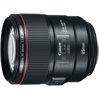 Canon EF 100mm f/2.8L Macro IS USM L-Series Lens (3554B002
