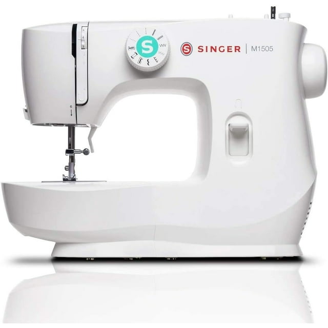 máquina de Coser Singer M-1505