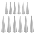 thumbnail image 1 of 12 moldes para cannoli., 1 of 3