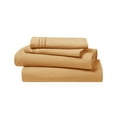 thumbnail image 2 of 1800 Series 4 Piece Bed Sheet Set Hotel Luxury Ultra Soft Deep Pocket Bed Sheets, 2 of 15