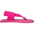 thumbnail image 2 of Sanuk Womens yoga sling 2 Open Toe Casual Slingback Sandals, 2 of 5
