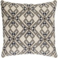 thumbnail image 2 of Surya Subira 18" x 18" Medium Square Pillow Cover SBR002-1818, 2 of 3