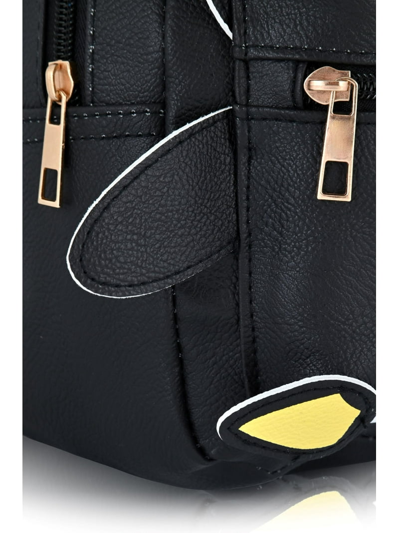 Sanrio Hello Kitty and Friends Badtz-Maru Backpack for Women, Men