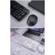 thumbnail image 3 of Conjunto de teclado y ratón Bluetooth de 2,4 GHz, 3 of 3