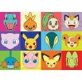 thumbnail image 3 of Paquete múltiple de rompecabezas Buffalo Games Pokémon Kids de 3 años o más, 3 of 7