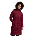 thumbnail image 3 of Trespass Womens Bitsy Down Jacket, 3 of 5