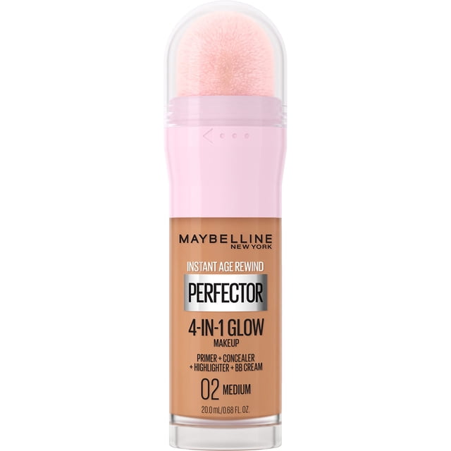 Maquillaje Maybelline New York Instant Age Rewind Medium Maybelline Maybelline New York