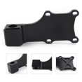 thumbnail image 1 of Engine Guard Cover Bracket Fixed Black Fit MSX 125 MSX 125 SF Grom 2013-2019, 1 of 5