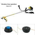 thumbnail image 1 of T35 String Trimmer Auto Head Grass Head for Lawn Trimmer, 1 of 13
