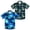 Hawaii 04, variant on 2 Pack Boy Hawaiian Shirts Button Down Kids Tropical Aloha Shirts Short Sleeve Size 8-14 Year