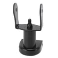 thumbnail image 2 of Stationary Bike Swivel , Rustproof Ratate Monitor Adjuster Adjustable High Strength  For Peloton, 2 of 8