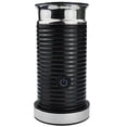 thumbnail image 1 of Milk frother, automatic milk frother, electric milk frother for hot and cold milk, can froth or heat milk., 1 of 6