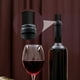 thumbnail image 4 of Tapón de Sellado de Gel de Sílice onlyliua para Vino Tinto Universal a Prueba de Fugas, 4 of 5