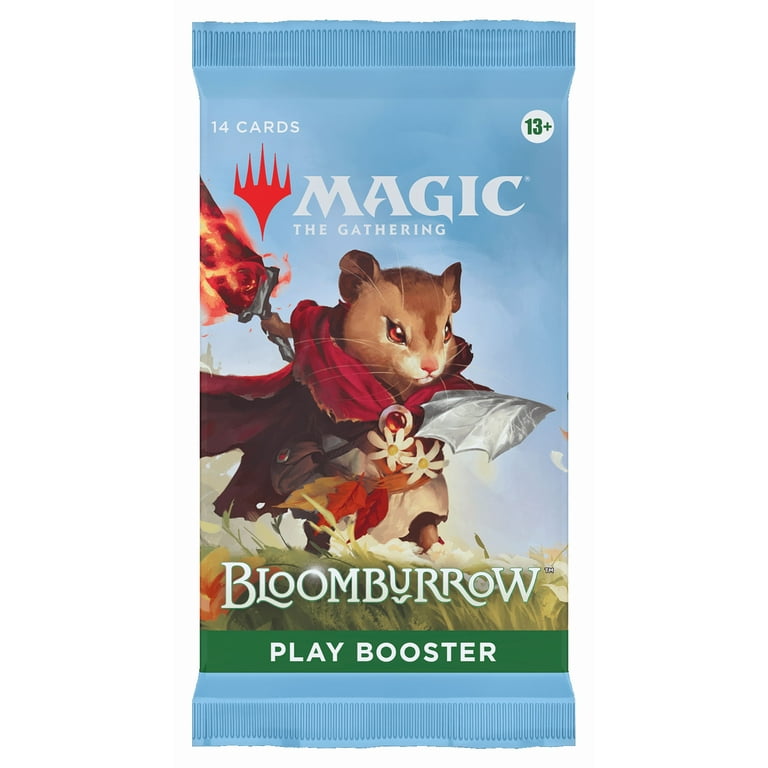 bloomburrow booster box msrp Bloomburrow Collector Booster Box – Mox Boarding House main image 0