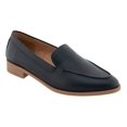 thumbnail image 3 of Zapatos Aerosoles Mujer Dama Everest Negro Mocasin Casual negro 24, 3 of 7