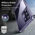 thumbnail image 4 of Funda ESR Boost Series para Samsung Galaxy S24 Morada, 4 of 8