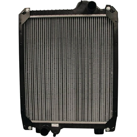 Arko Tractor Parts Radiator for Case IH TM140 TM155 87352191 82023603 82026513 82028246 82033523 82033796
