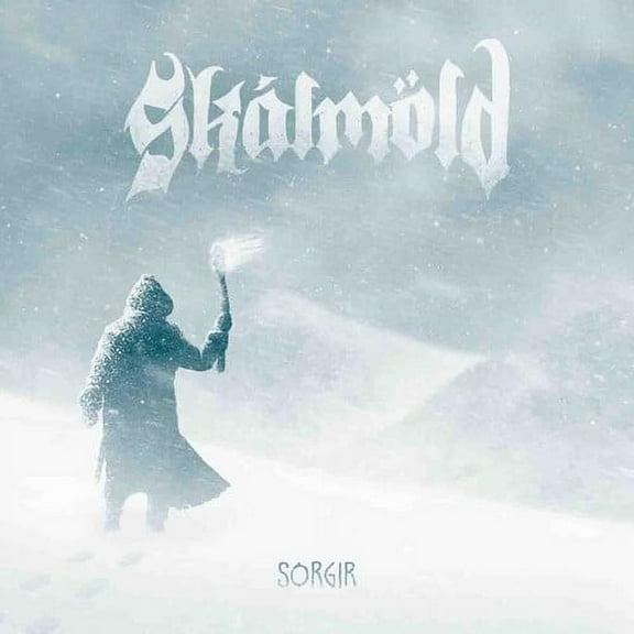 SKÁLMÖLD - Sorgir - Music & Performance - Vinyl