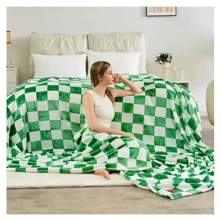 King size christmas throw blanket hotsell