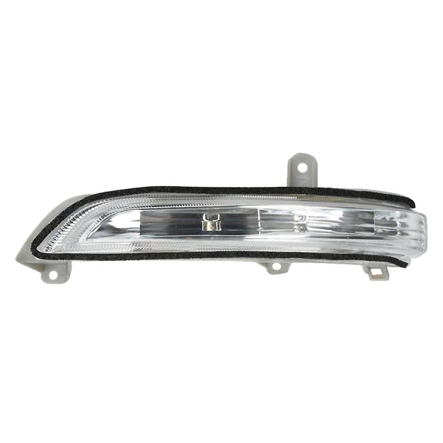 Luz Led para espejo retrovisor de coche para Nissan Teana J32 2008-2012 izquierda Afortunado Sencillez