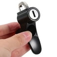 thumbnail image 2 of LOLIPPYY 1Set Black Anti Theft Motorcycle Lock Sturdy Security Lock, 2 of 7