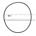thumbnail image 2 of The Pool Supply Shop 6.5" Black APC APCO2087 Dial Valve O-Ring, 2 of 2