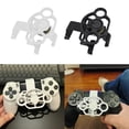 thumbnail image 4 of Steering Wheel Controller Racing Wheel Racing Game Wheel Controller Gaming Accessory for Wireless Controller, 4 of 9