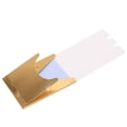 thumbnail image 3 of Hoja de absorción de aceite, portátil conveniente no irritante de aceite que absorbe el papel para la piel de 90 pielas para compro, 3 of 7