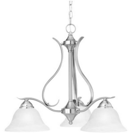 

Three Light Chandelier Bailey Street Home 227-Bel-1247787