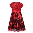 thumbnail image 2 of Richie House Girls' Party Princess Dress RH2704, 2 of 7