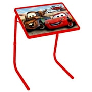 Disney Pixar Cars Adjustable Tray Table