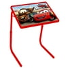 Disney Pixar Cars Adjustable Tray Table
