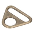 thumbnail image 3 of Adjustable Buckle Accessories Bag  Buckle Adjustment Buckle Dazzling Color Buckle Bag Buckle Hardware Leather Buckle Adjustable Clasp Colorful Triangular Buckle Buckles, 3 of 8