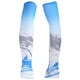thumbnail image 4 of Mangas De Seda De Hielo, Protector Solar De Secado Rápido, Mangas De Brazo De Refrigeración Alargadas Unisex, Alivio De Presión Para Ciclismo Para Viajes ANGGREK Otros, 4 of 8