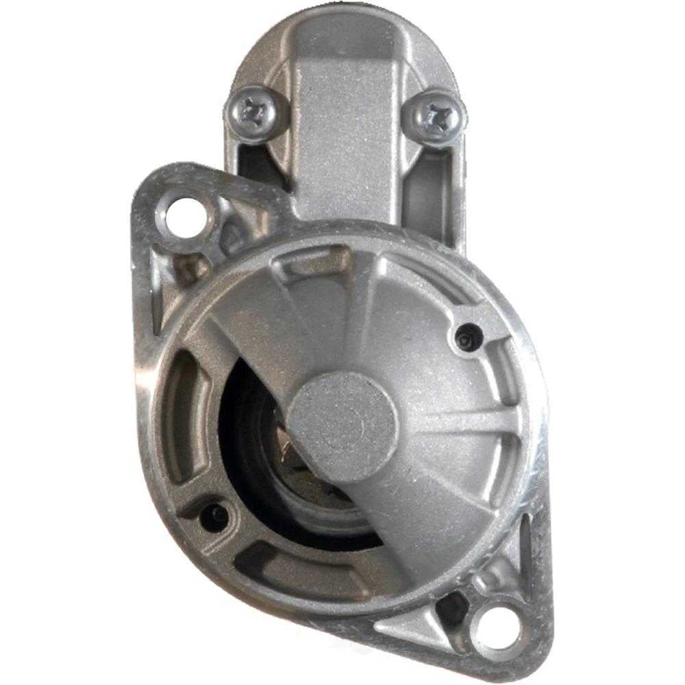 ACDelco 337-1204 Starter Motor