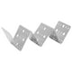 thumbnail image 1 of Soporte para tacos LHCER Acero Inoxidable Capacidad para 3 Tacos, 1 of 1